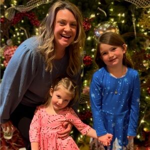 Meet your Posher, Kristin